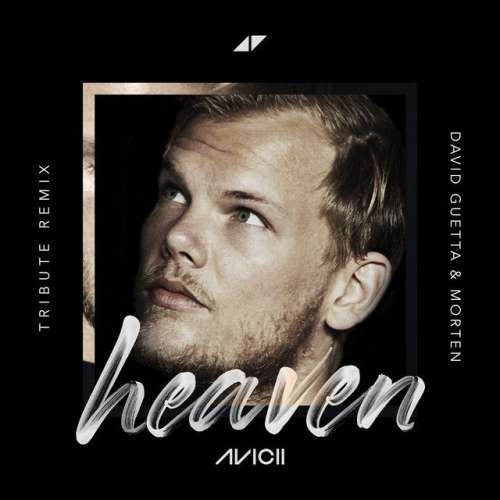 Heaven - David Guetta & MORTEN Remix